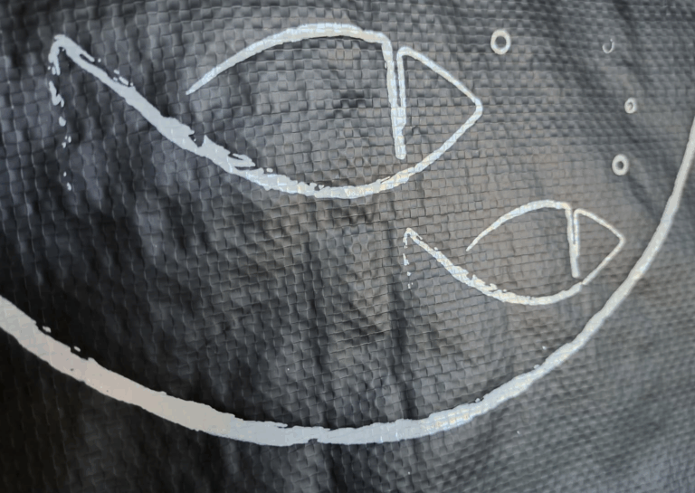 Bolsas de rafia económicas