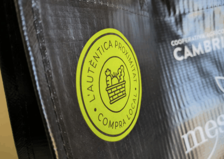 Bolsas de rafia económicas