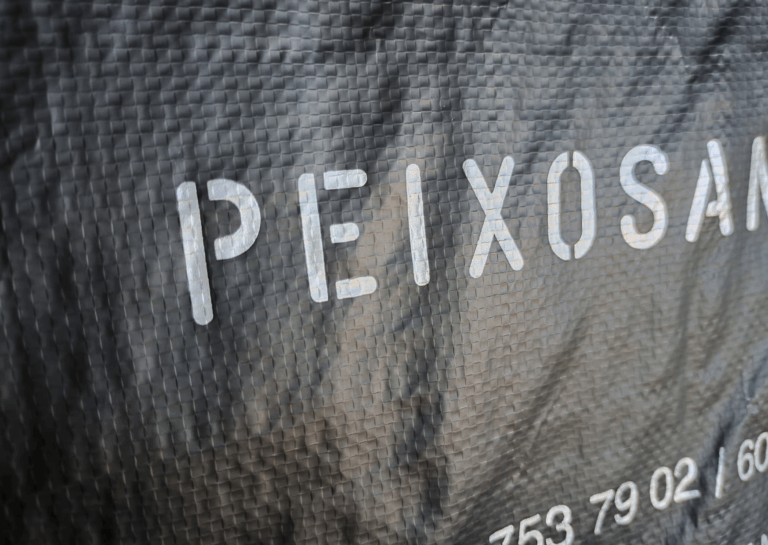 Bolsas de rafia económicas