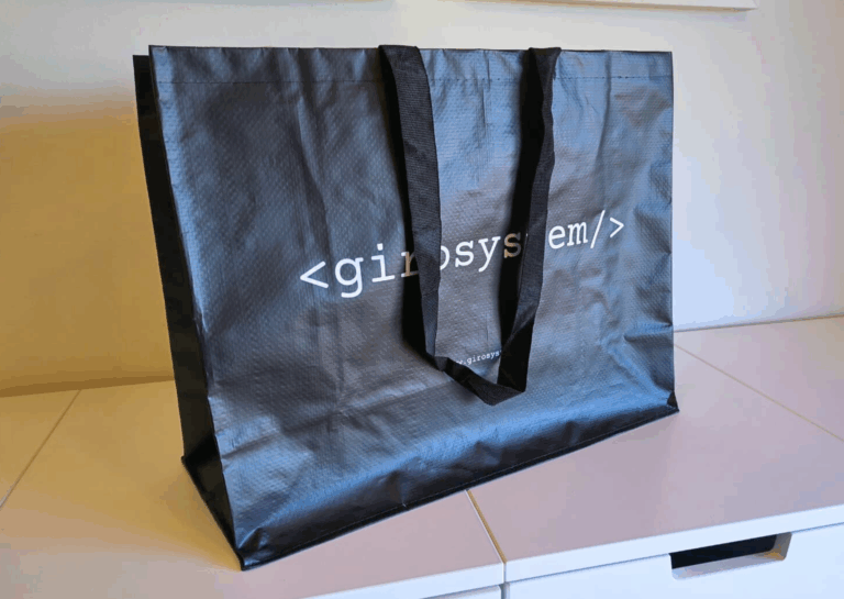 Bolsas de rafia económicas